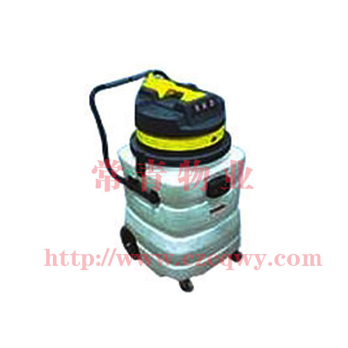 三馬達(dá)吸塵吸水機